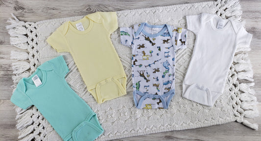 Large  Color:yellow/aqua/white