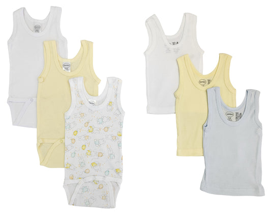 Medium  Color:white