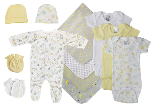 Medium  Color:white/yellow