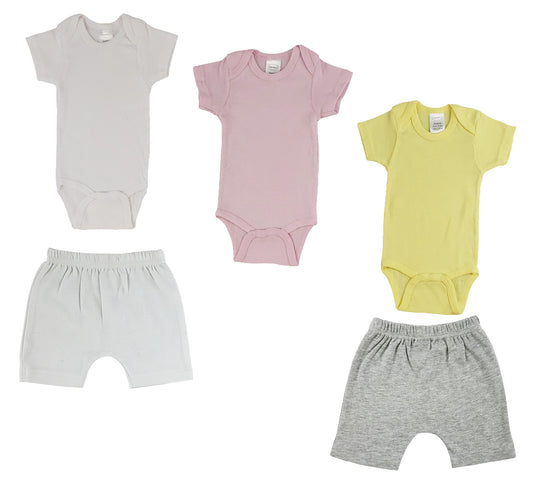 Medium  Color:white/grey