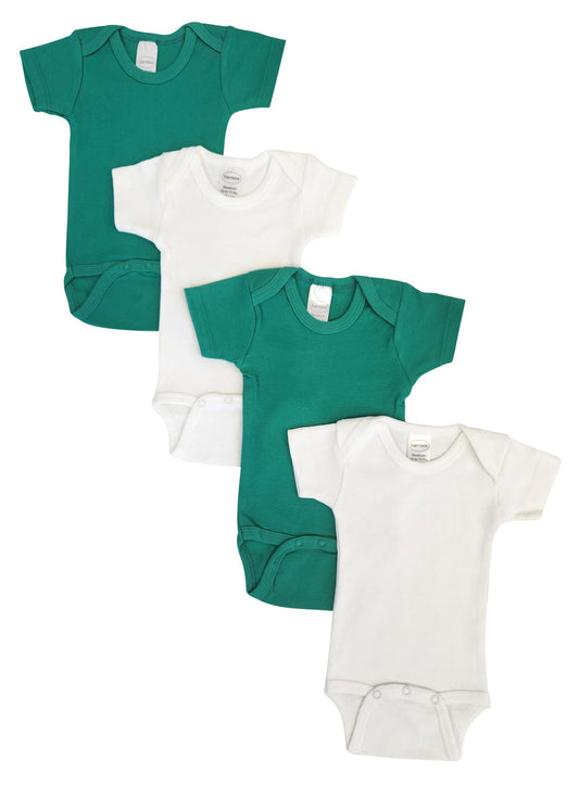 Large  Color:green/green/