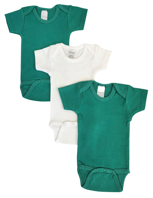 Large  Color:green/green