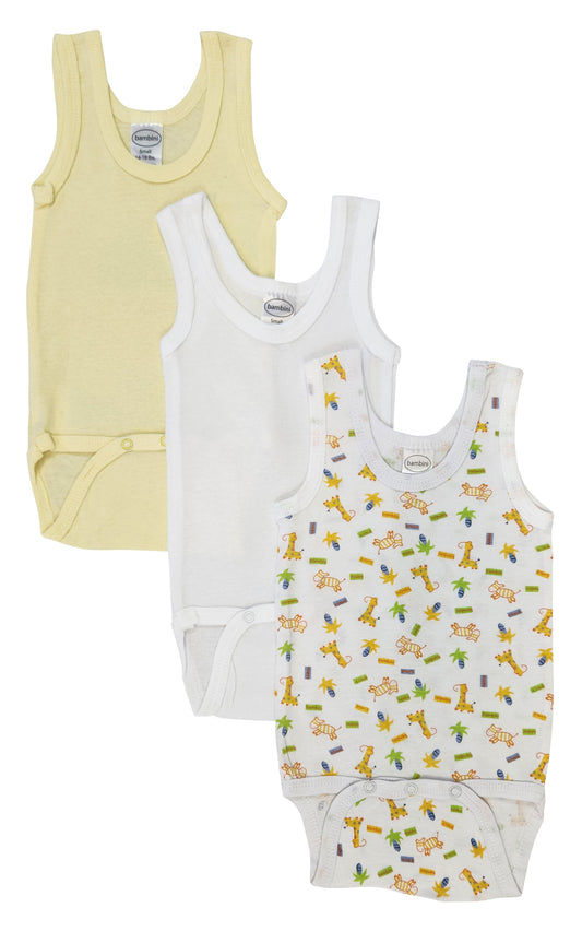 Medium  Color:white