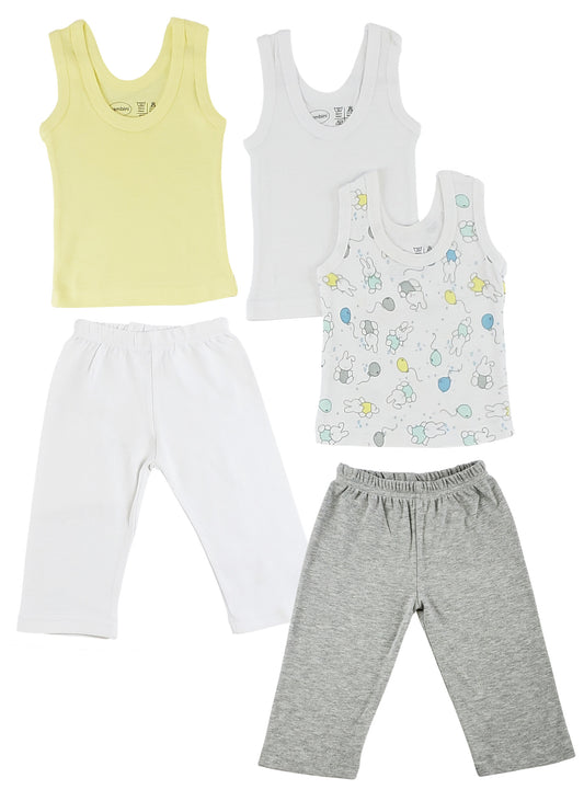 Medium  Color:grey/white