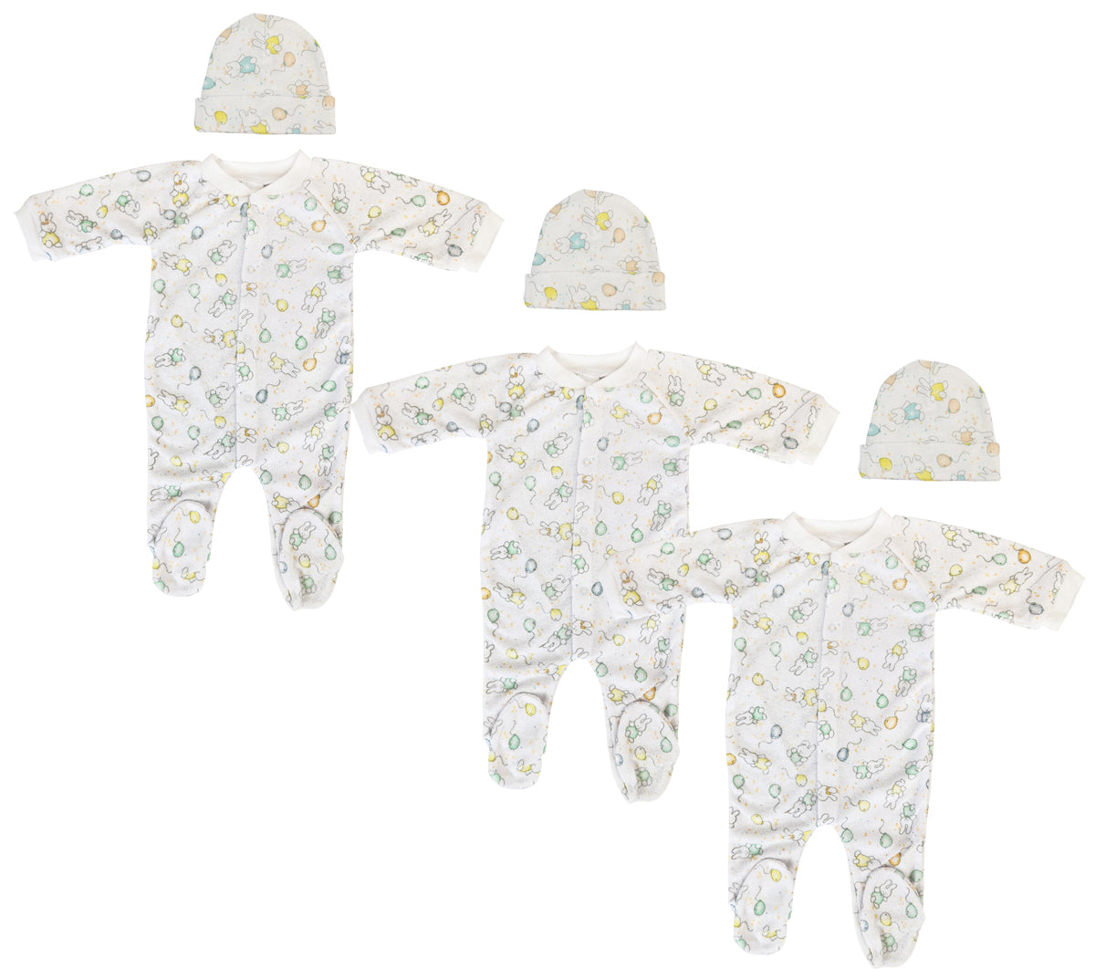 Medium  Color:white