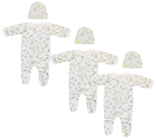 Medium  Color:white