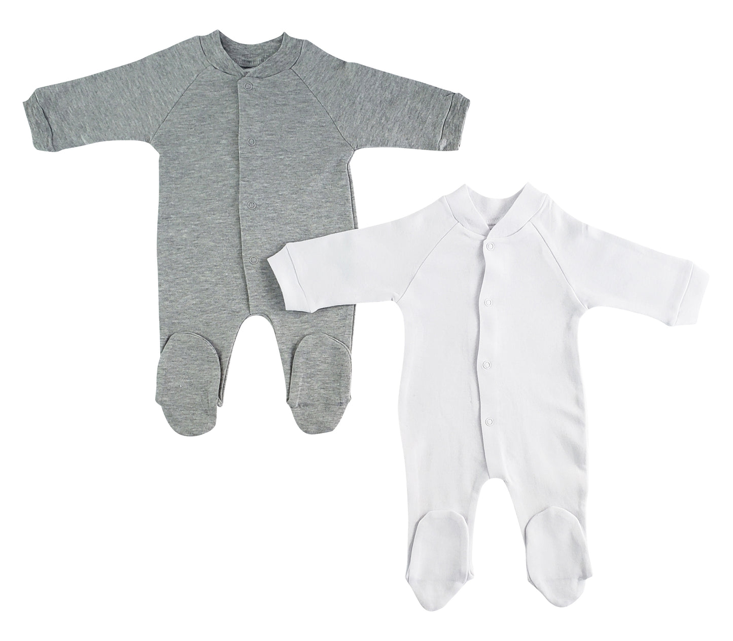 Medium  Color:white/grey