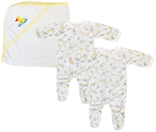 Medium  Color:white/yellow