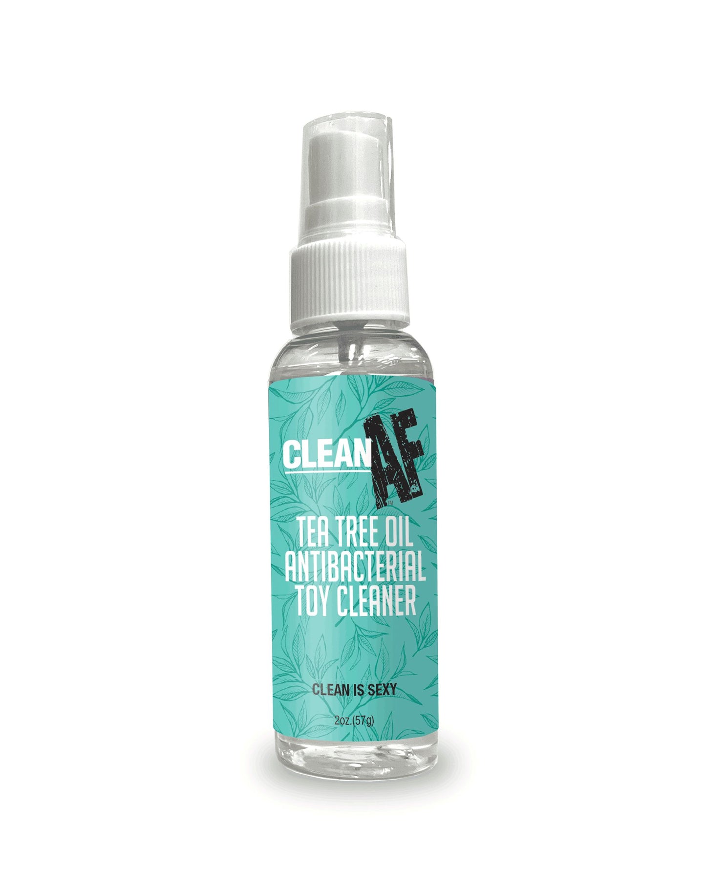 Clean Af Spray Tea Tree Oz