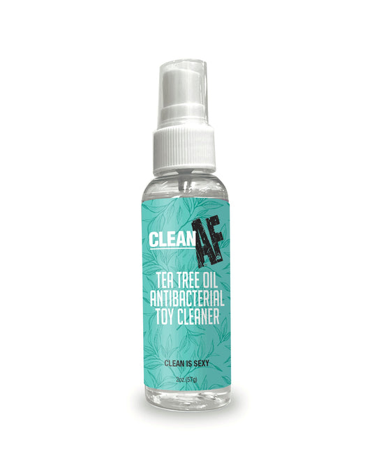 Clean Af Spray Tea Tree Oz