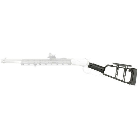 Midwest Lever Stock Rossi