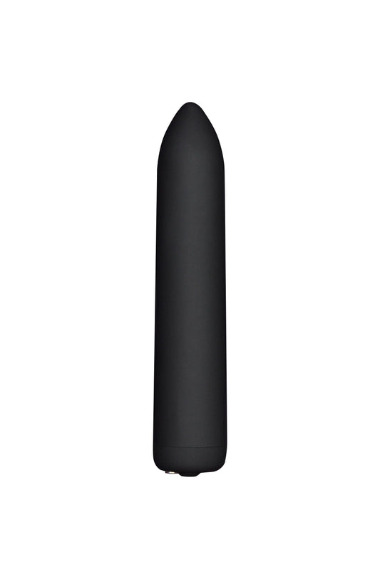 Edonista Nina Bullet Vibe 16 Modes Black