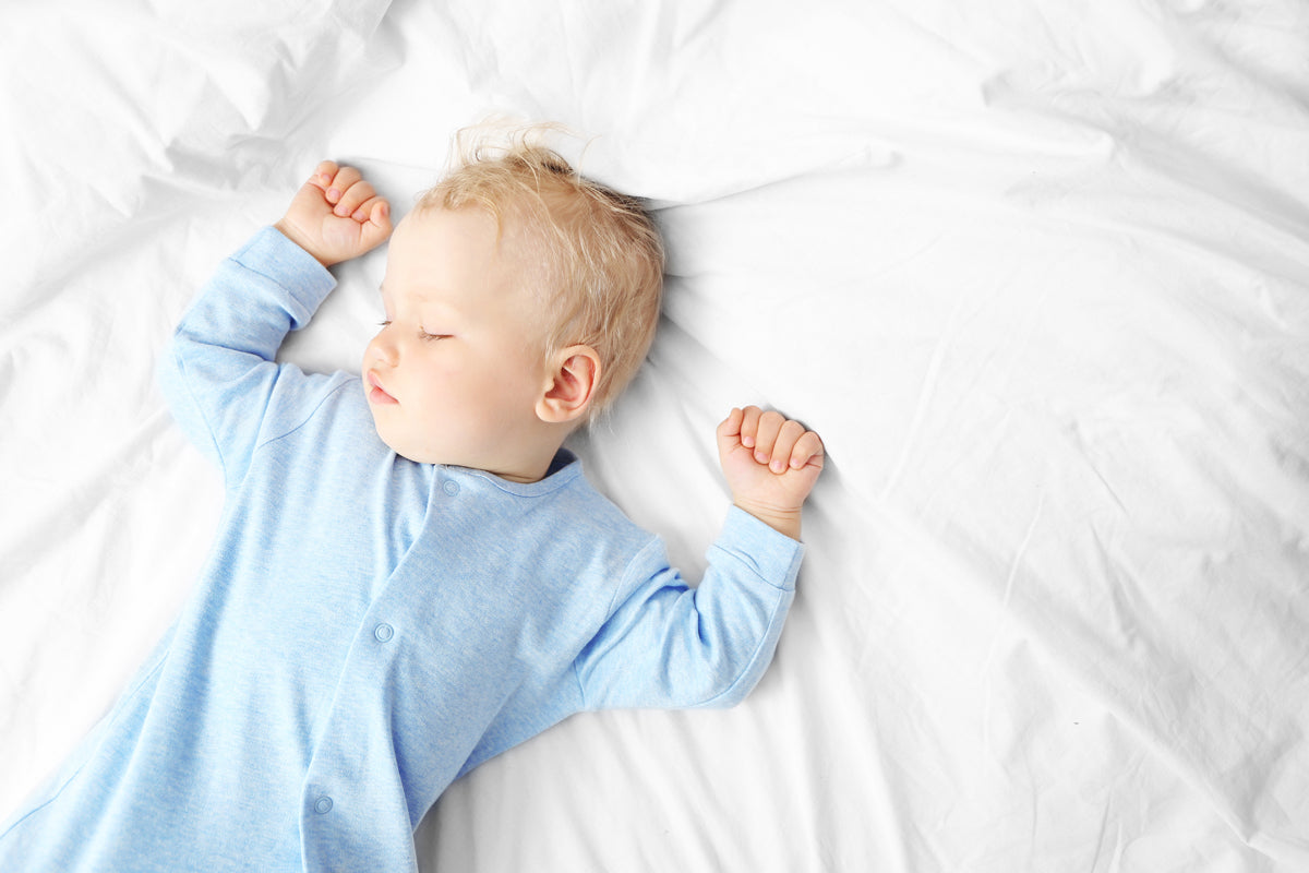 Infant T-shirts And Shorts