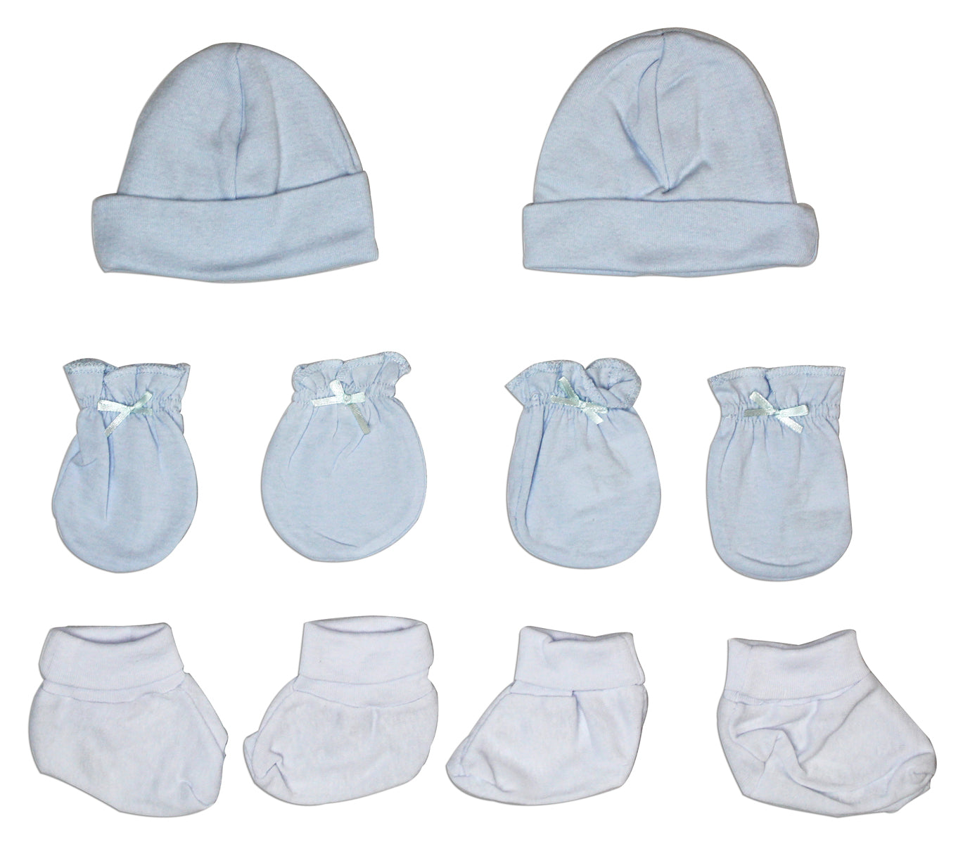 Boys 6 Piece  Set