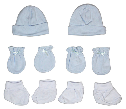 Boys 6 Piece  Set