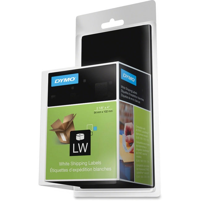 Dymo LW Shipping Labels