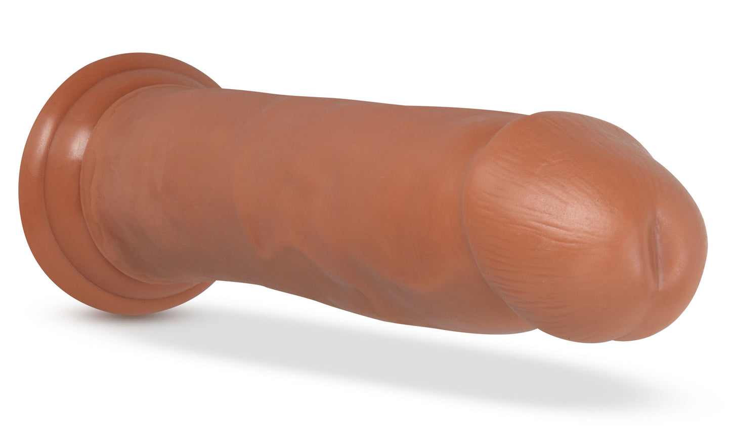 Au Naturel - - 9 Inch Dong