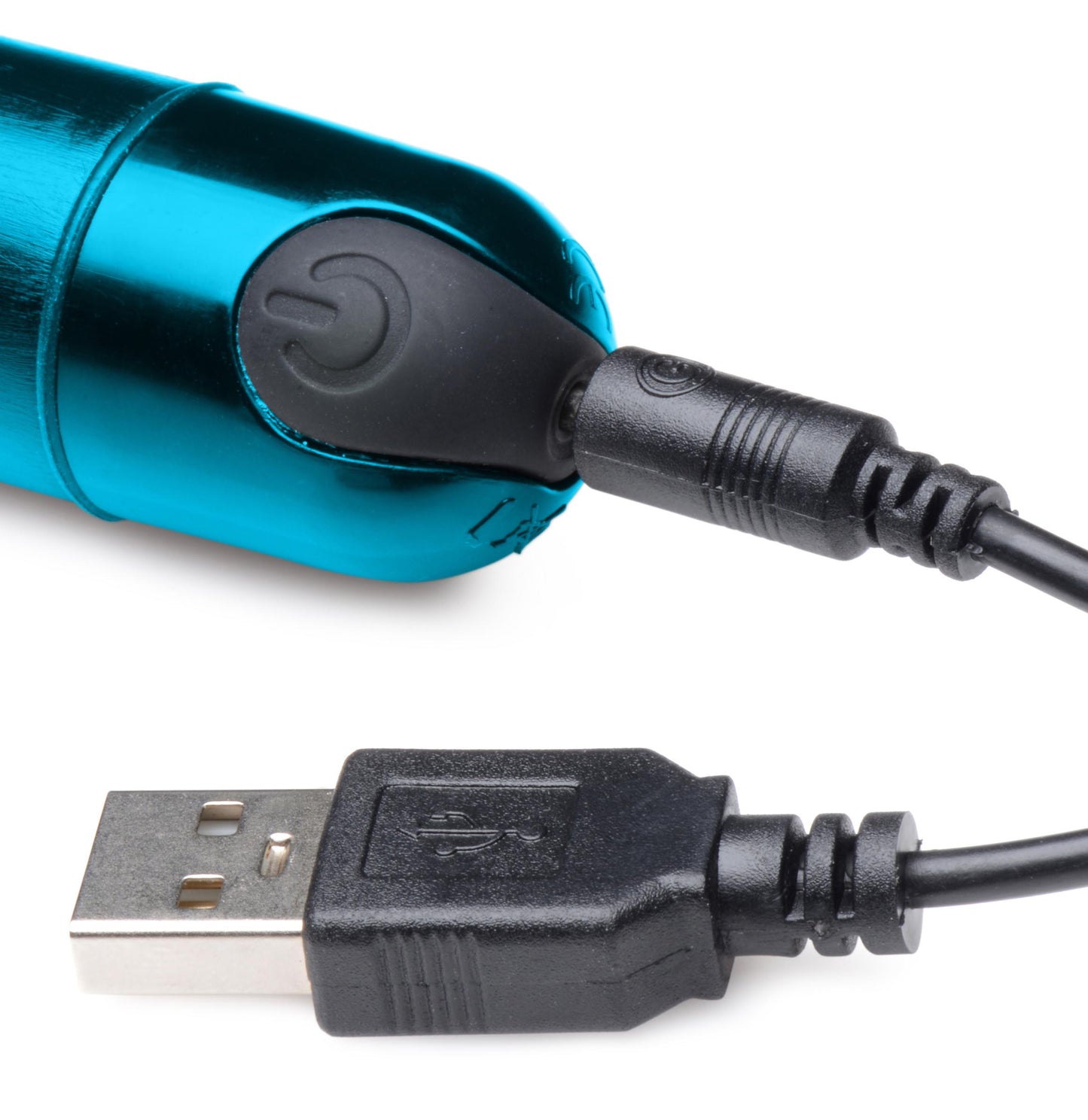 Bang! 10x Slim Metallic Bullet