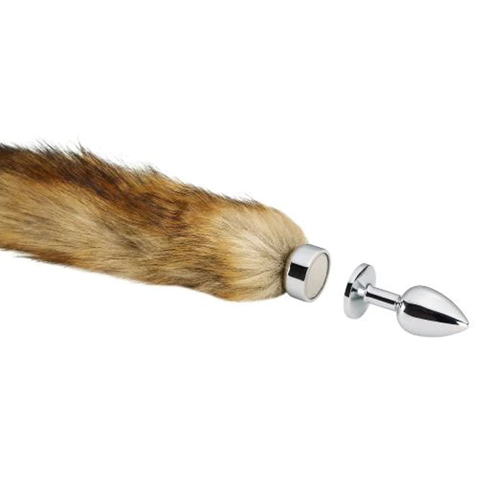 Cloud 9 Magnetic Tails Kit With 3 Attachments