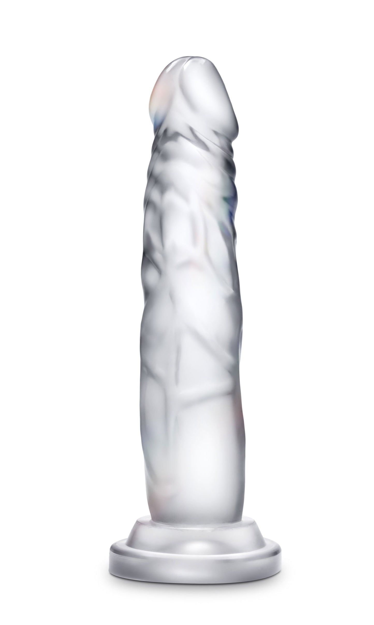 B Yours Diamond - Crystal - Clear