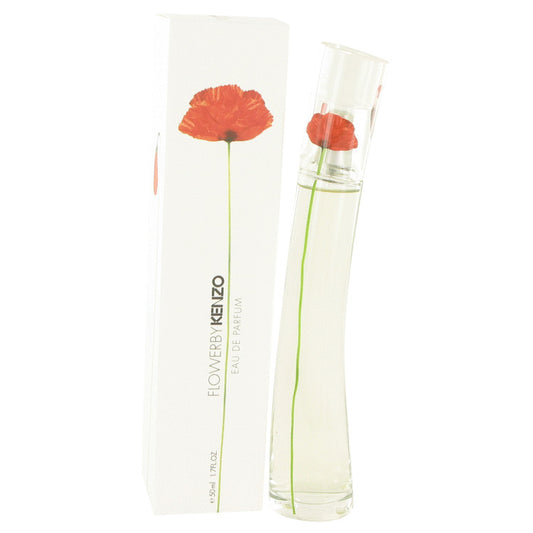 kenzo FLOWER by Kenzo Eau De Parfum Spray for Women