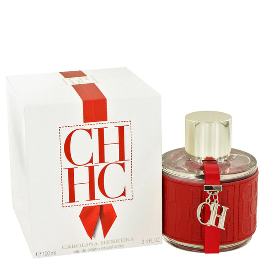 CH Carolina Herrera by Carolina Herrera Eau De Toilette Spray for Women