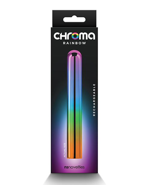 Chroma Rainbow