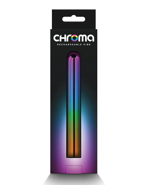 Chroma Rainbow