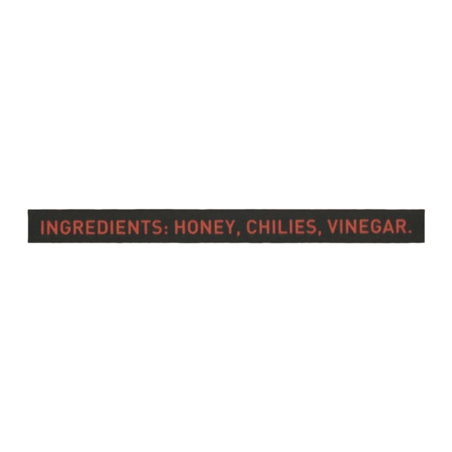 Mike's Hot Honey - Honey Hot Extra Hot - Case Of 6-12 Oz