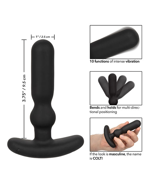 Colt Rechargeable Anal-t
