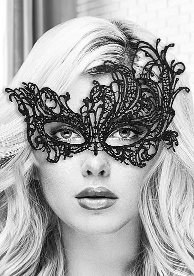 Lace Eye Mask