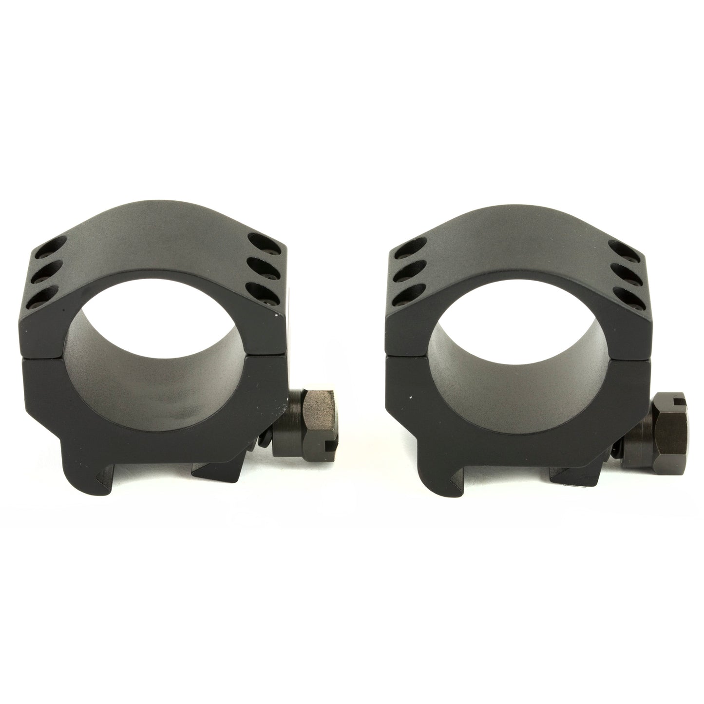 Burris Xtr Tact Low .25" 30mm Rings