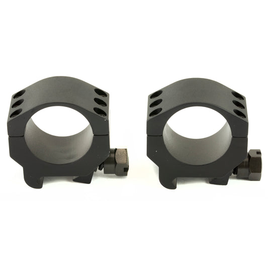 Burris Xtr Tact Low .25" 30mm Rings