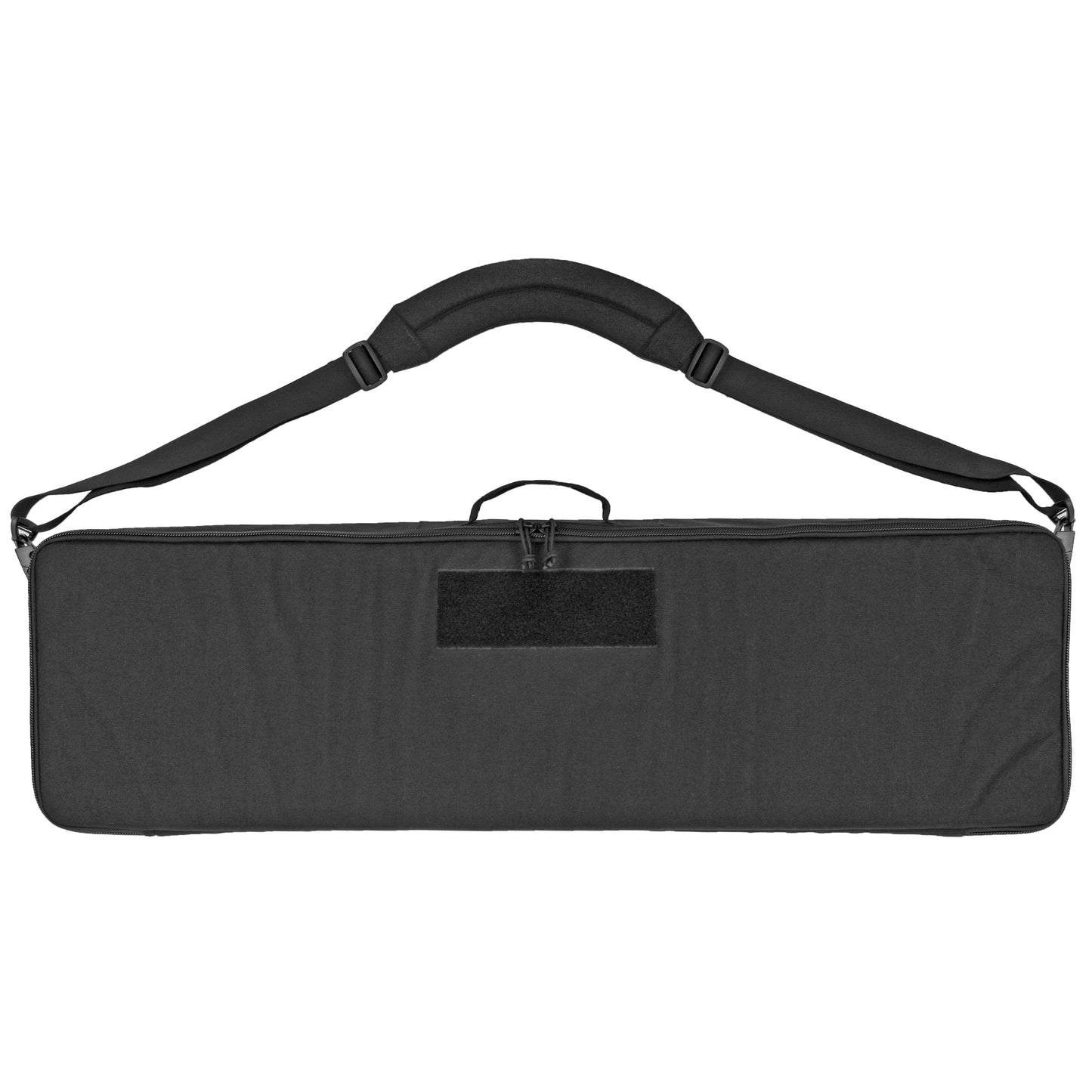 Ggg Rifle Case Grey