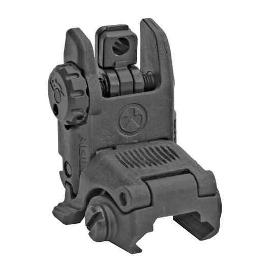 Magpul Mbus Rear Flip Sght Gen 2 Fde