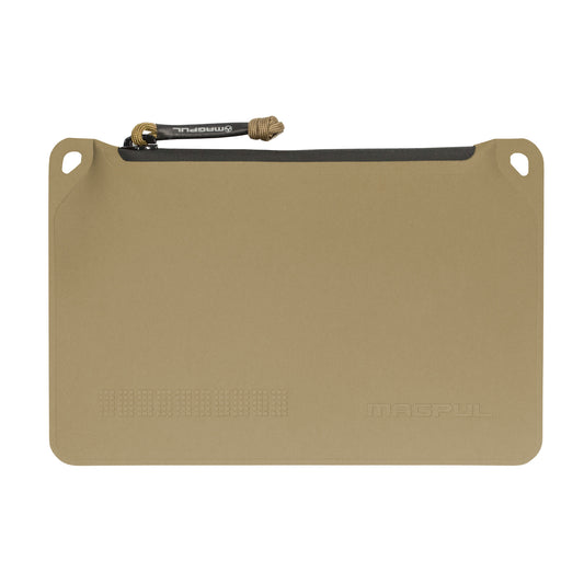 Magpul Daka Pouch Small Fde 6"x9