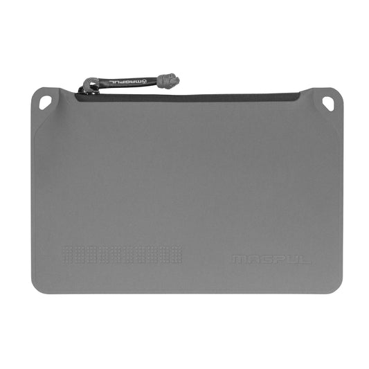 Magpul Daka Pouch Small Gry 6"x9