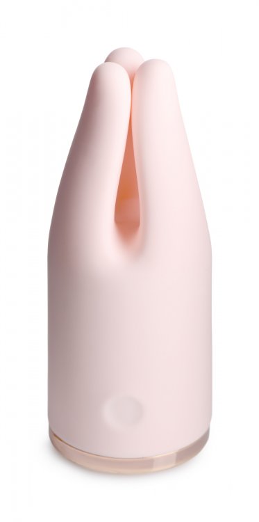 Inmi Vibrassage Twirl 10x Vibrating Clit Teaser
