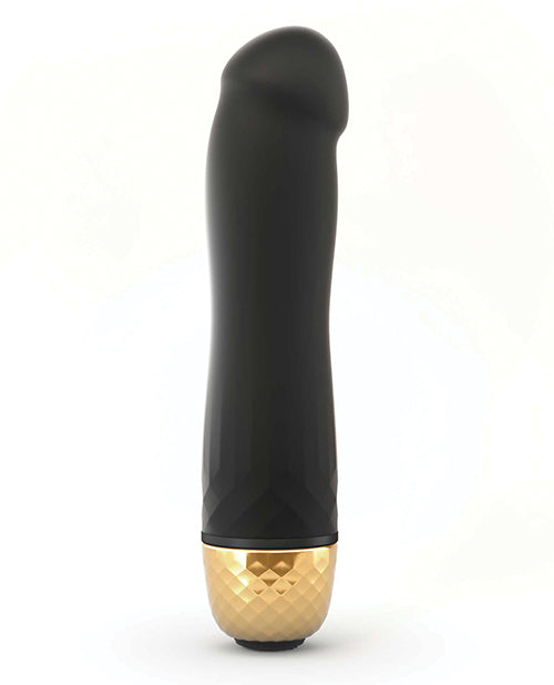 Dorcel Mini Must - Black/gold