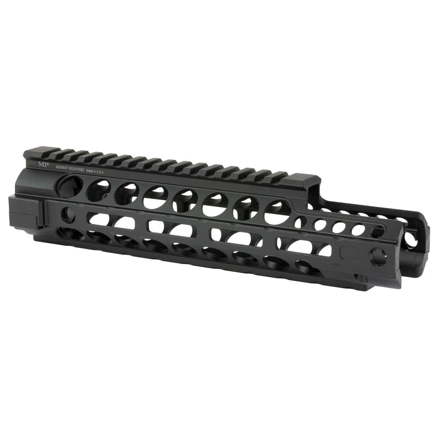 Midwest 20 Series Rail Mlok
