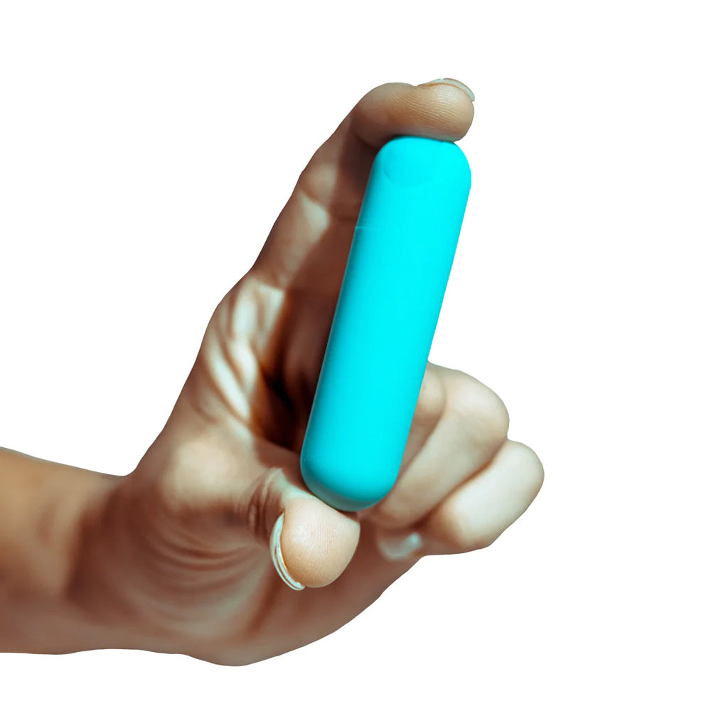 Jessi Super Charged Mini Bullet -