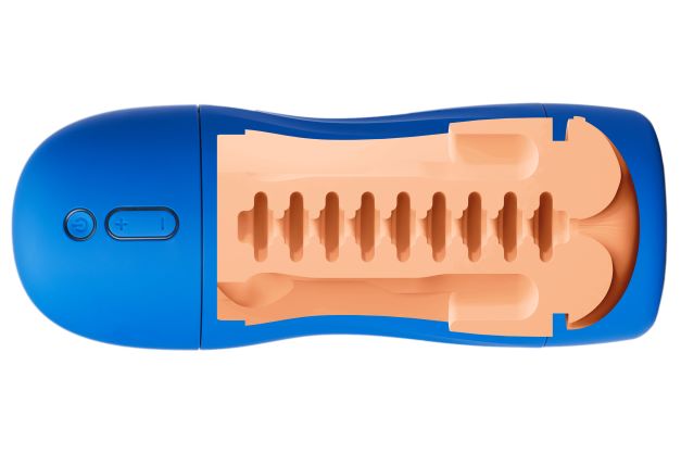 Maxtasy Vibration Master