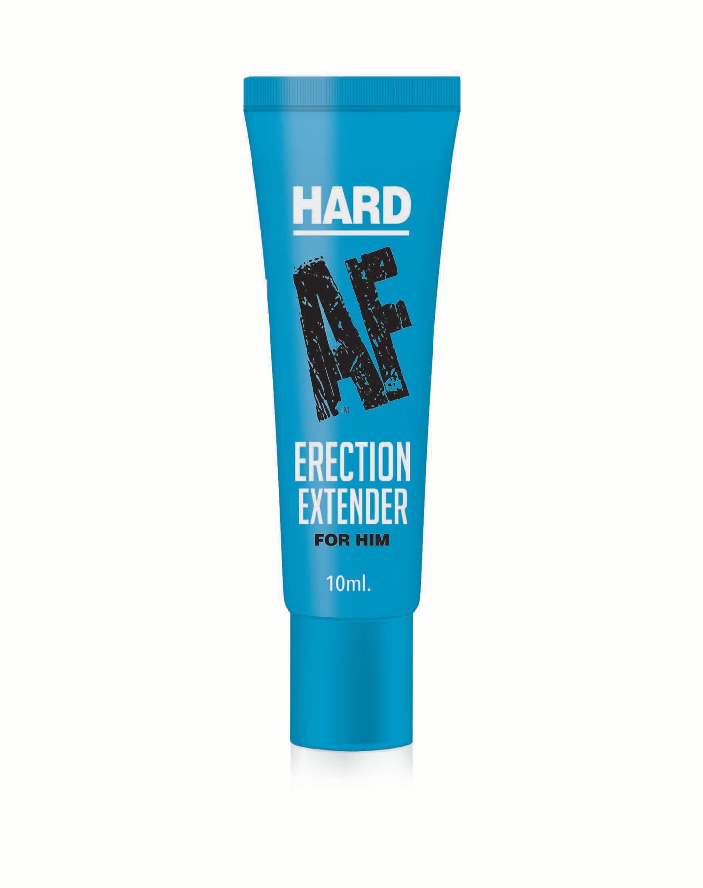 Hard Af Fishbowl 65 Pack Erection Cream 10ml