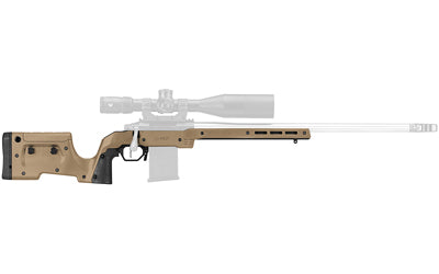 Mdt Xrs Chassis Howa 1500 Sa