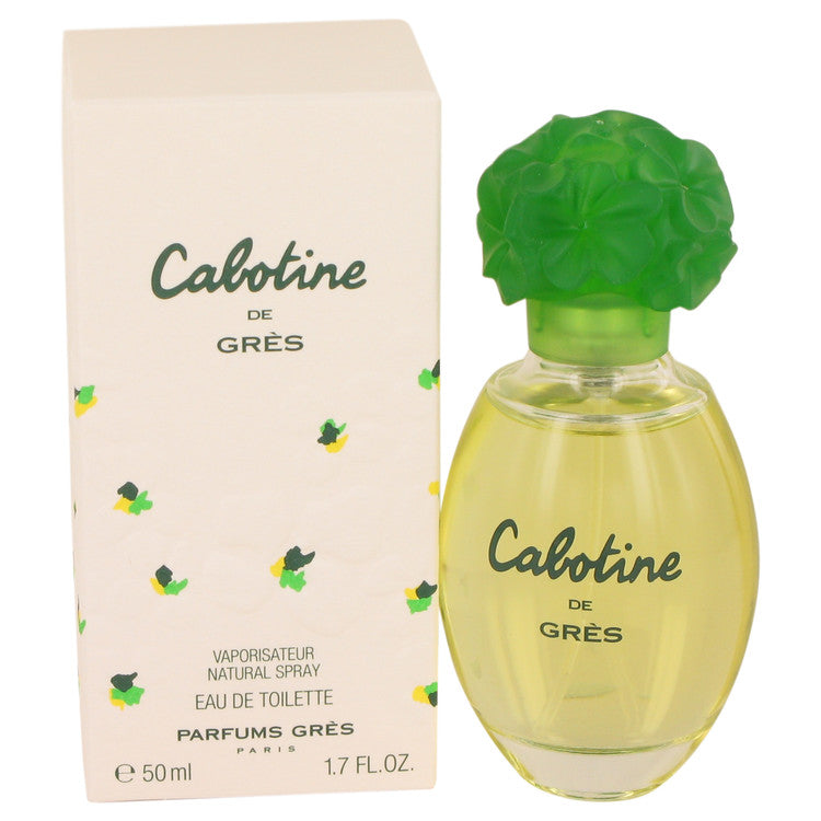 CABOTINE by Parfums Gres Eau De Parfum Spray or Women