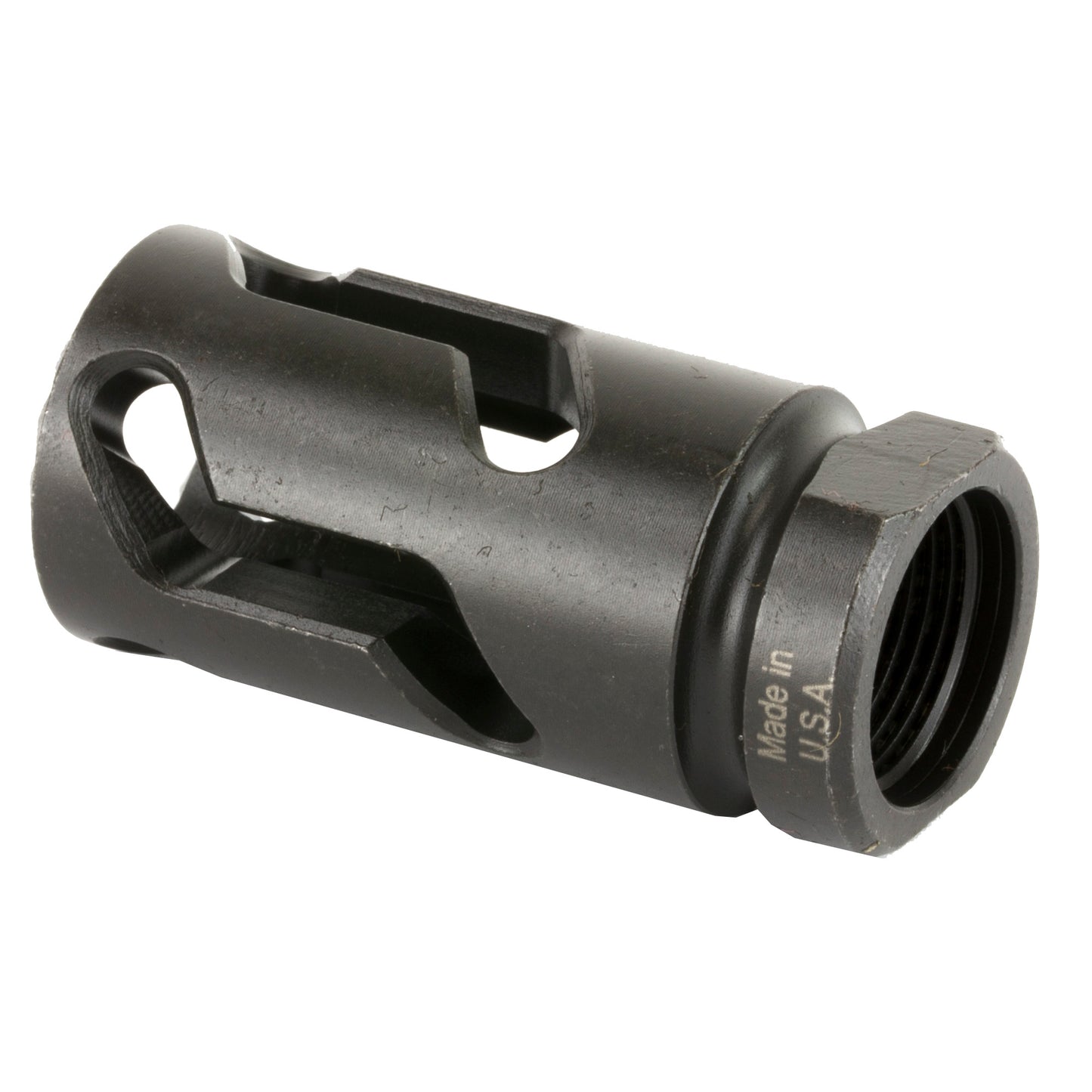 Midwest Flash Hider 5/8x24 .30 Cal