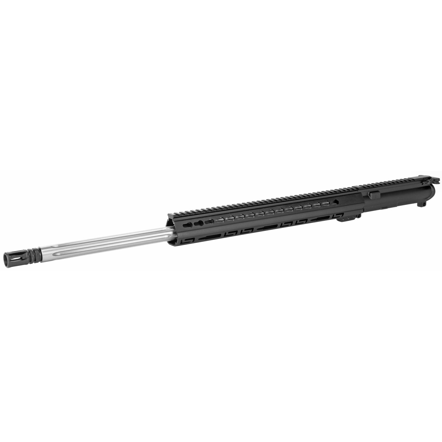 Luth Ar 24" Bull Bbl Comp Upper 5.56