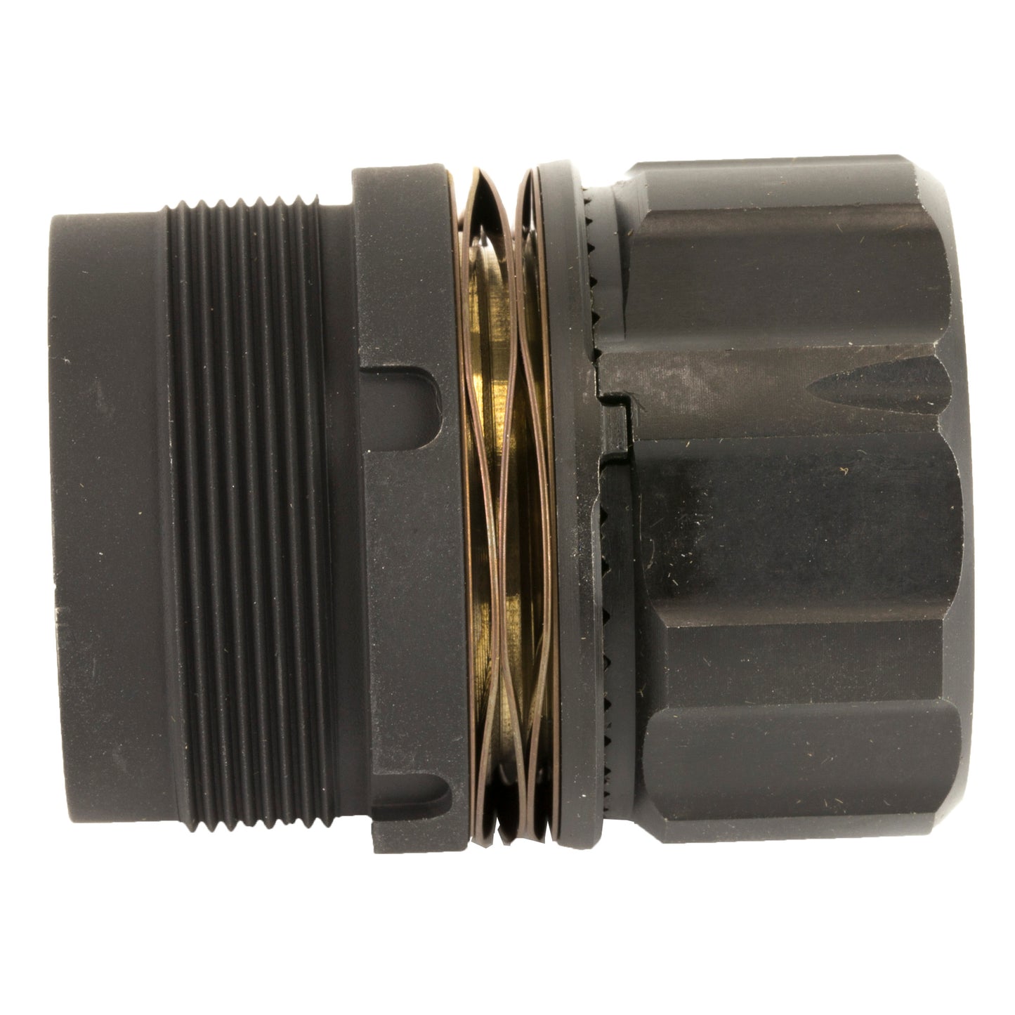 Dead Air Key-mo Mount For Sco Omega