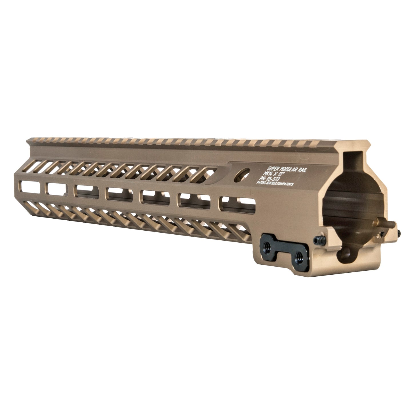 Geissele 13" Spr Mod Mk14 Mlok Ddc