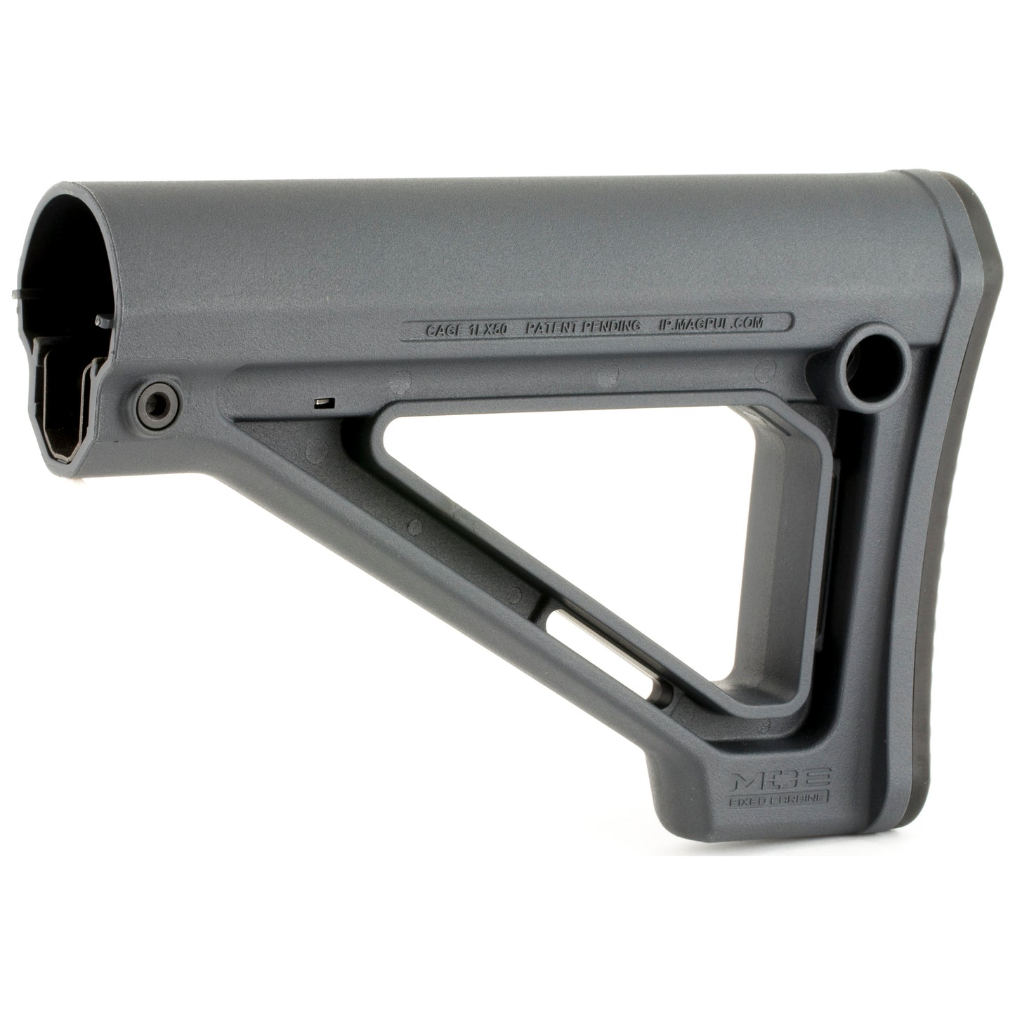 Magpul Moe Fixed Stk Mil-spec